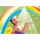 Детски басейн Intex   Игрище Дъга 297 x 135 x 193 cm 381 L