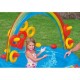 Детски басейн Intex   Игрище Дъга 297 x 135 x 193 cm 381 L