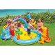 Детски басейн Intex   Динозаври Игрище 302 x 112 x 229 cm 280 L