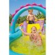 Детски басейн Intex   Динозаври Игрище 302 x 112 x 229 cm 280 L
