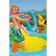 Детски басейн Intex   Динозаври Игрище 302 x 112 x 229 cm 280 L