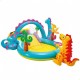 Детски басейн Intex   Динозаври Игрище 302 x 112 x 229 cm 280 L