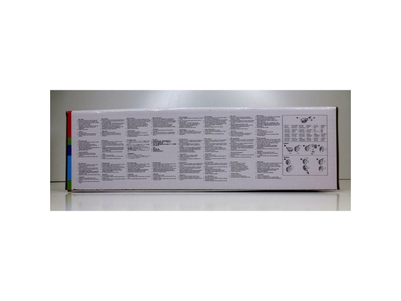 Надуваем Басейн Intex 57495NP 1250 L 229 x 56 x 229 cm Надуваем Басейн Intex 57495NP 1250 L 229 x 56 x 229 cm
