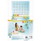 Надуваем Басейн Intex 57106EP-OK (61 x 22 cm) Животни 100 % PVC 61 x 22 cm