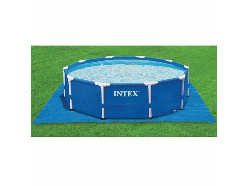 Защитно Платно Intex 28048E Син