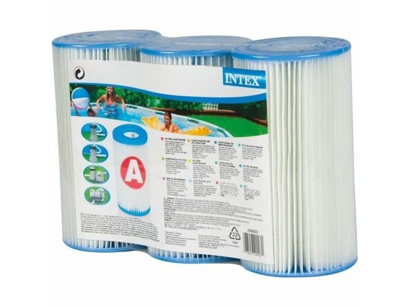 Игра от Пластелин Intex