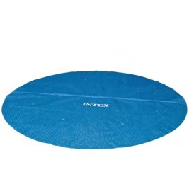 Покривало за плувен басейн   Intex 29020 206 x 206 cm Ø 244 cm
