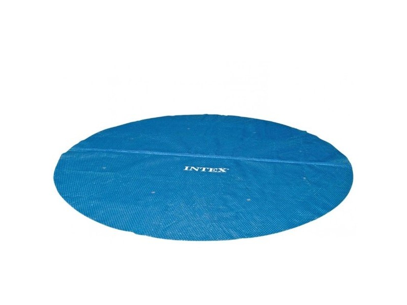 Покривало за плувен басейн   Intex 29020 206 x 206 cm Ø 244 cm