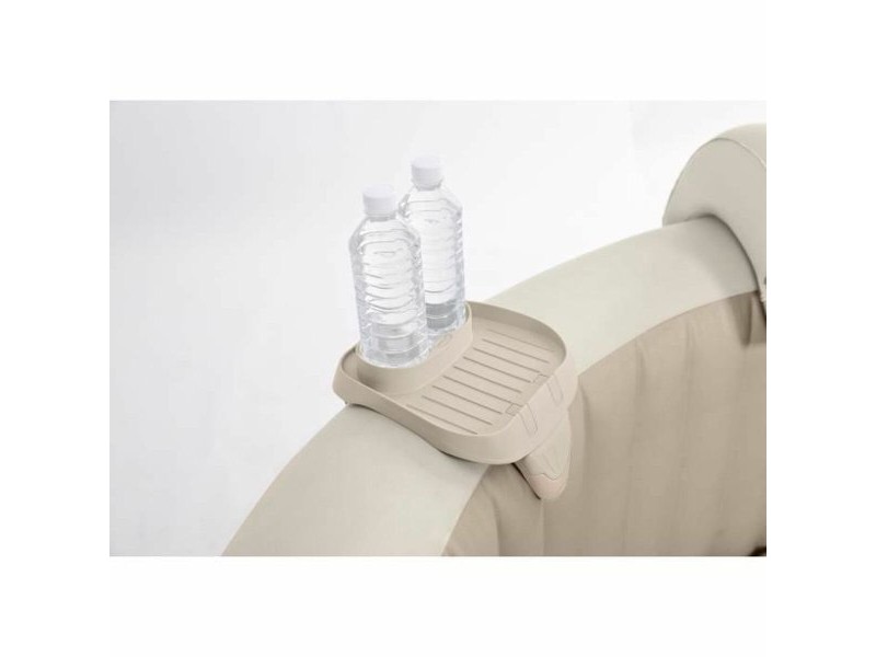 Поставка за Бутилка Intex Pure Spa
