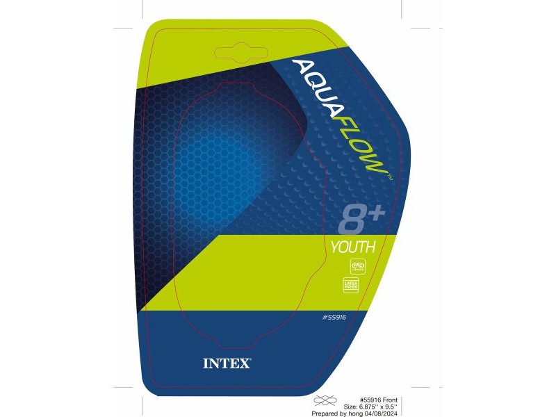 Очила за гмуркане Intex 55642