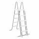 Басейн Подвижен Intex Ultra XTR 549 x 274 x 132 cm 17.203 l Квадратен
