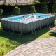 Басейн Подвижен Intex 732 x 132 x 366 cm