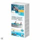 Басейн Подвижен Intex Prism Frame 305 x 76 cm 4485 L Кръгъл