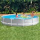 Басейн Подвижен Intex 26712 366 x 76 x 366 cm 6503 L