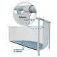 Басейн Подвижен Intex 26712 366 x 76 x 366 cm 6503 L