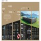 Басейн Подвижен Intex 26378 975 x 132 x 488 cm