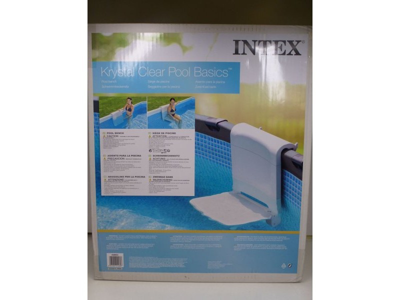 Седалка Intex 28053