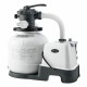 Растения за обработка на плувен басейн Intex Filter Pump 32000 L