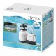 Растения за обработка на плувен басейн Intex Filter Pump 32000 L