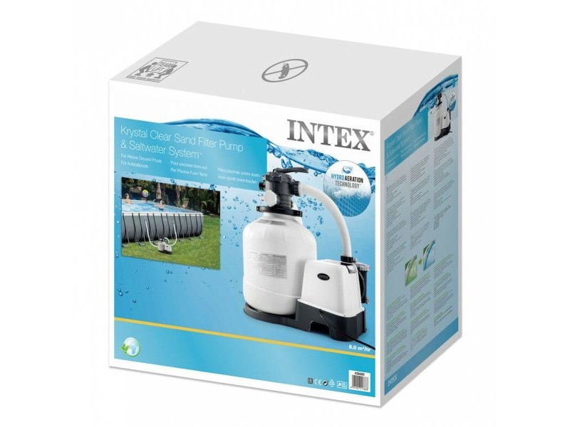 Бомба Intex 26680