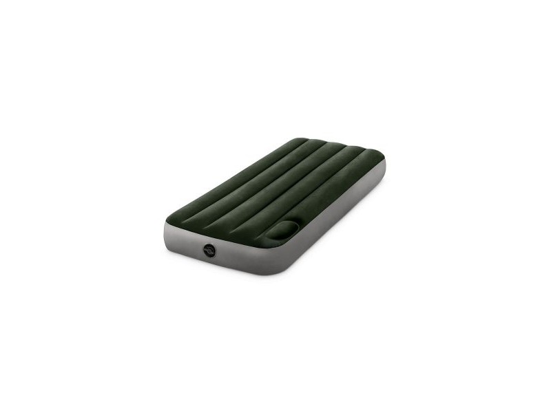 Air Bed Intex Зелен