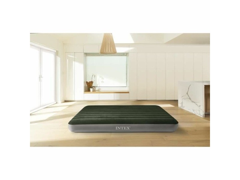 Air Bed Intex Зелен