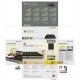 Air Bed Intex 152 x 25 x 203 cm