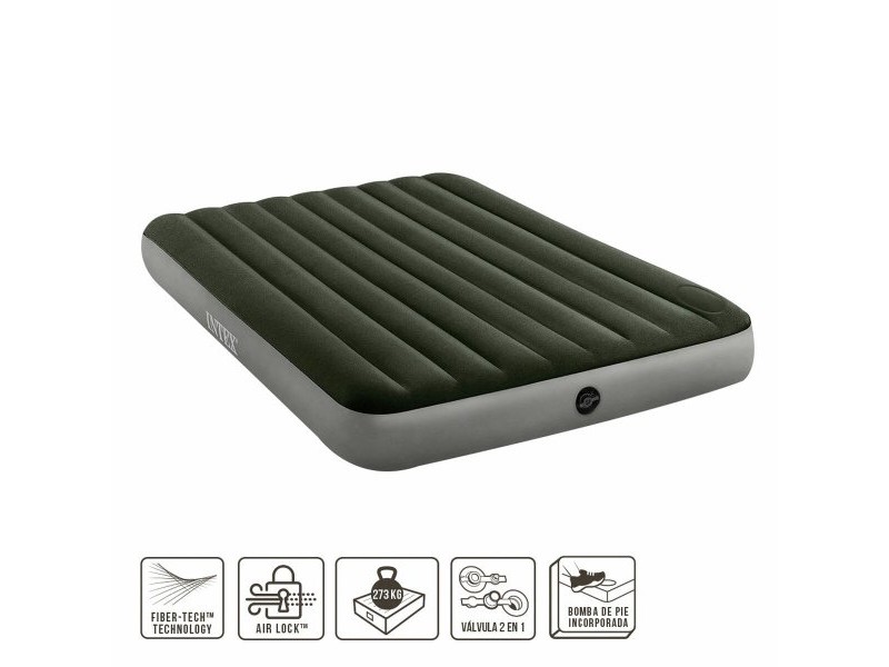 Air Bed Intex 152 x 25 x 203 cm
