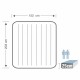 Air Bed Intex 152 x 25 x 203 cm