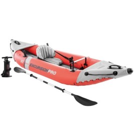 Надуваемо Кану Intex Excursion Pro 305 x 91 x 46 cm