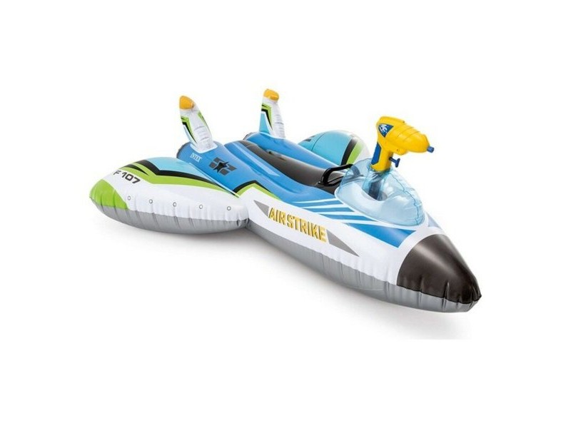 Надуваема Фигура за Басейн Intex 57536NP 117 x 117 cm