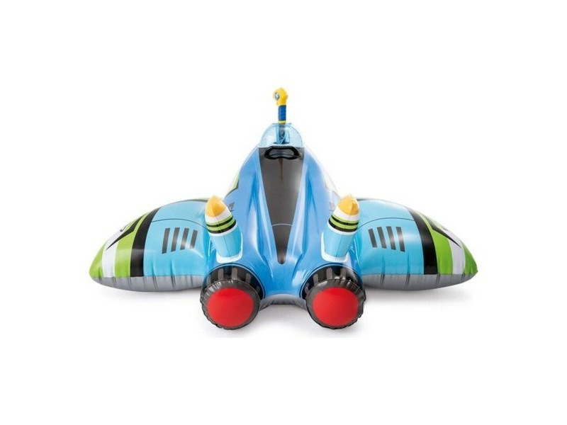 Надуваема Фигура за Басейн Intex 57536NP 117 x 117 cm
