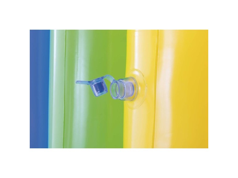 Спринклер Играчка Водна Пръскачка Intex   Дъга 300 x 109 x 180 cm PVC