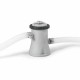 Надуваем Басейн Intex Easy Set 1942 l Кръгъл Растения за обработка на плувен басейн (244 x 61 cm)
