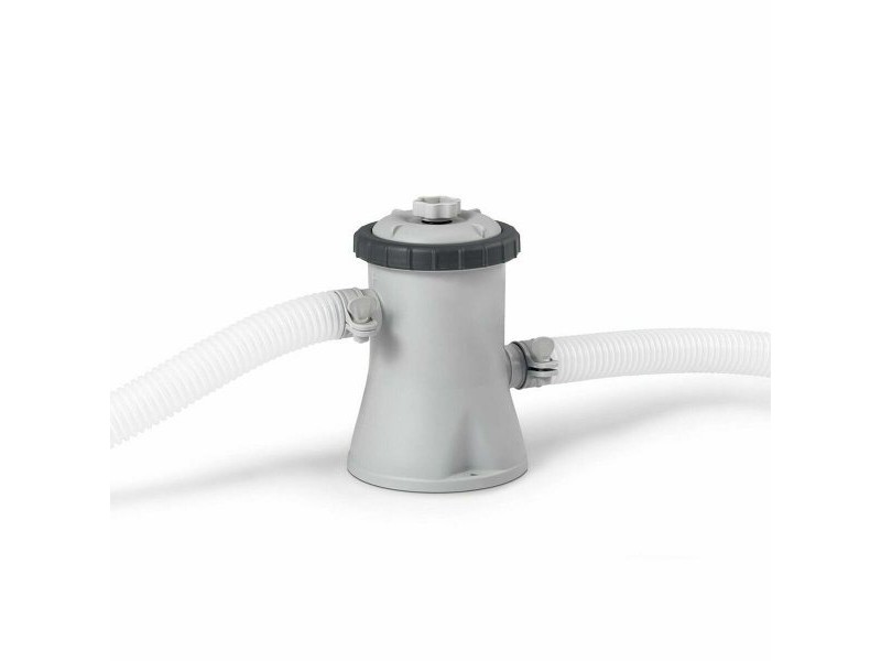 Надуваем Басейн Intex 28118NP 3077 L 305 x 61 x 305 cm Надуваем Басейн Intex 28118NP 3077 L 305 x 61 x 305 cm