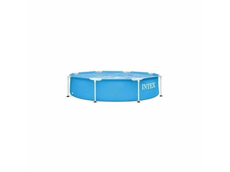 Басейн Подвижен Intex 28205NP 1828 l 244 x 51 cm (244 x 51 cm)