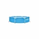 Басейн Подвижен Intex 28205NP 1828 l 244 x 51 cm (244 x 51 cm)