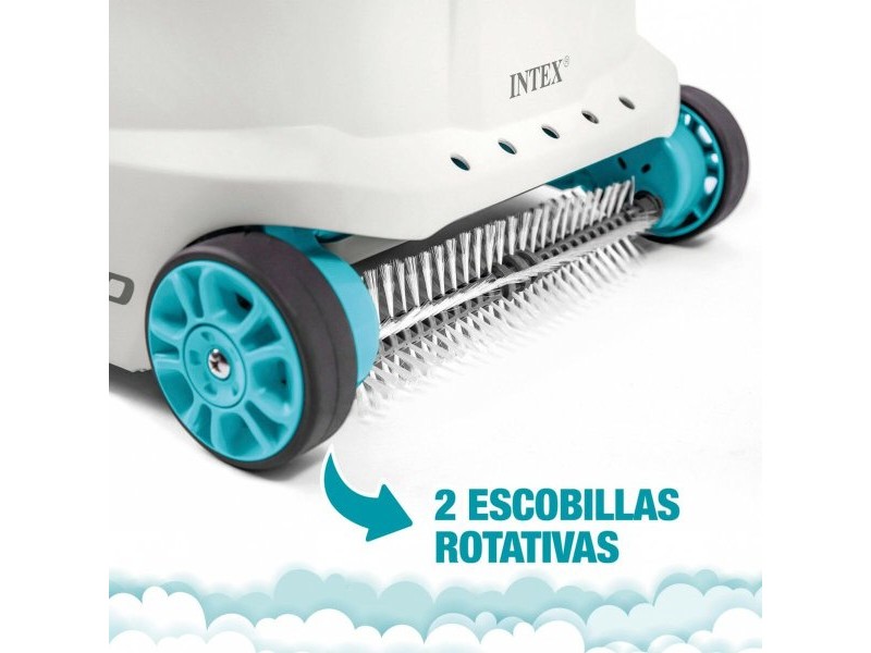 Автоматични почистващи средства за басейни Intex 28005EX