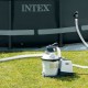 Растения за обработка на плувен басейн Intex SX925