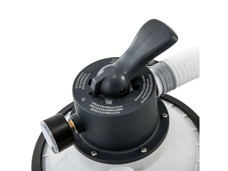 Растения за обработка на плувен басейн Intex SX925