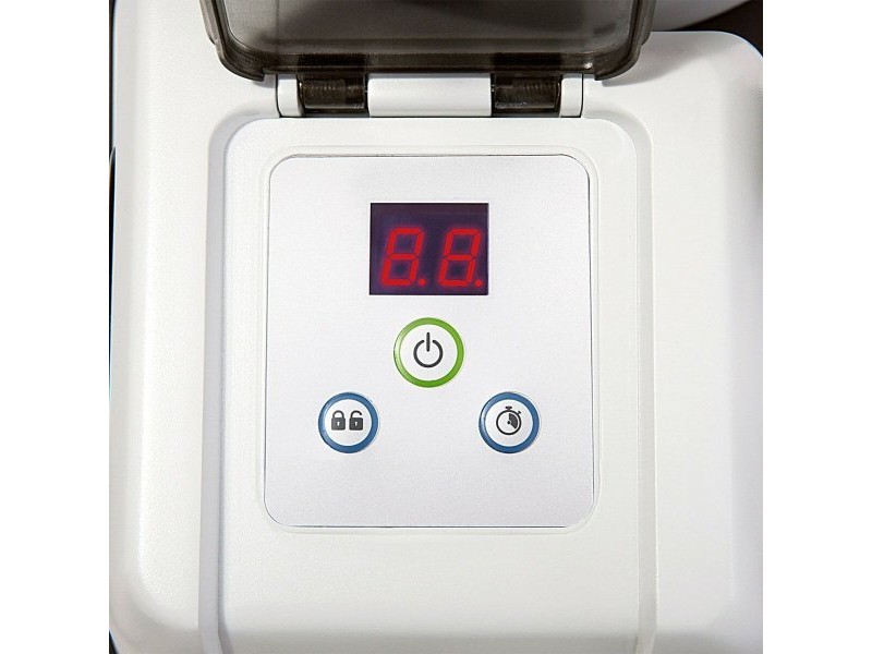 Растения за обработка на плувен басейн Intex SX925