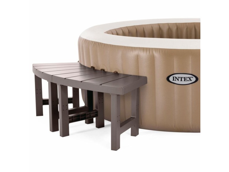 Табуретка Intex 2 Части