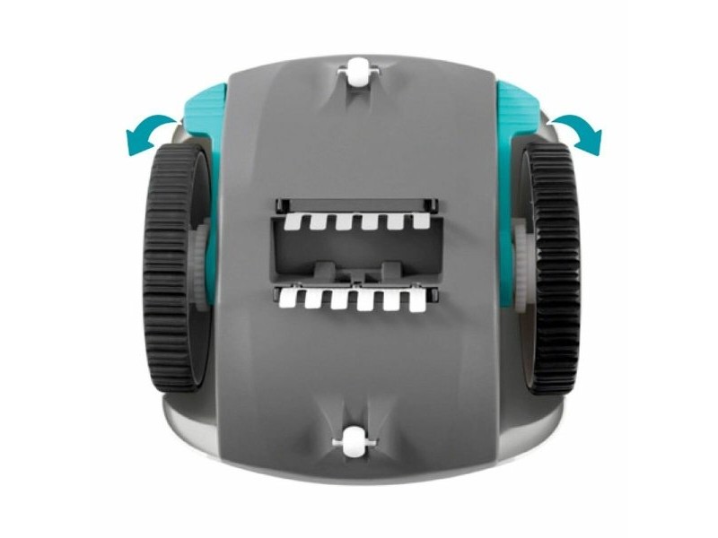 Автоматични почистващи средства за басейни Intex Zx50 56,5 x 40 x 33 cm