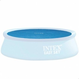 Покривало за плувен басейн Intex 366 cm Слънчев Кръгъл