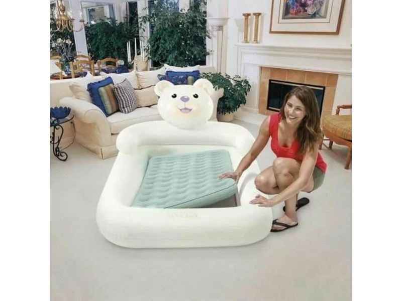 Air Bed Intex