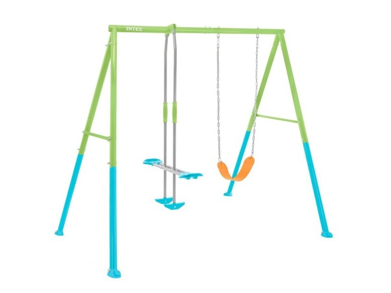 Люлка Intex 44120 Люлка 251 x 211 x 254 cm