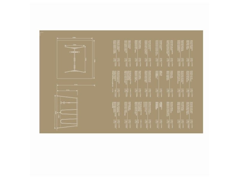 Люлка Intex 44121 Двоен Люлка 343 x 211 x 254 cm