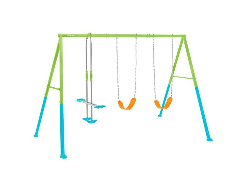 Люлка Intex 44121 Двоен Люлка 343 x 211 x 254 cm