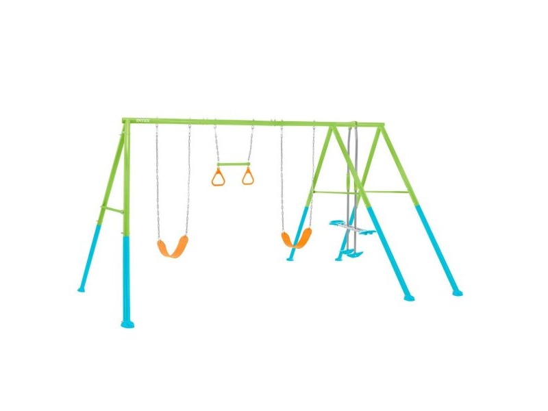 Люлка Intex 44130 Двоен Люлка 467 x 211 x 254 cm