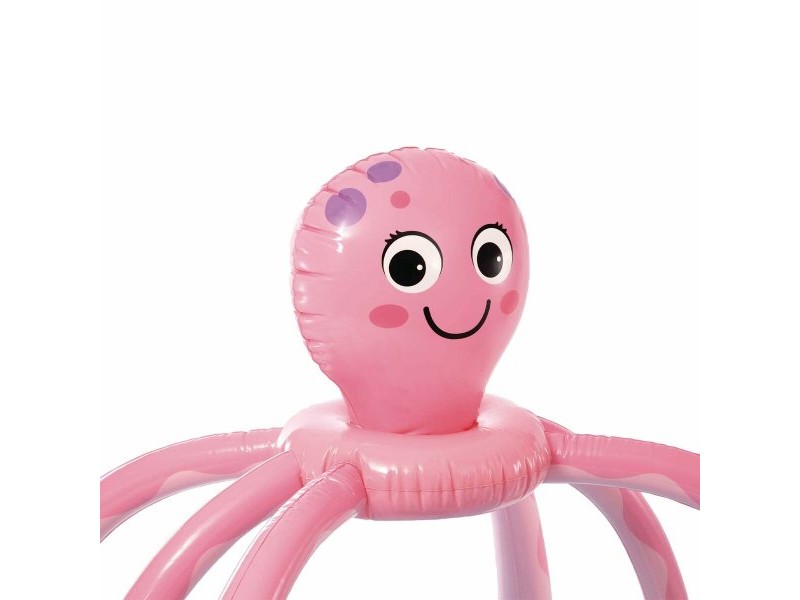 Детски басейн Intex Octopus 229 L 243 x 183 x 150 cm Октопод